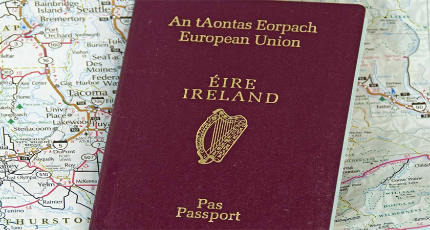 How To Write An Irish Visa Application Letter